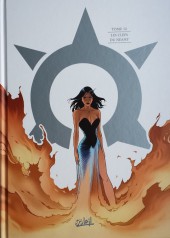 Les naufragés d'Ythaq -12CC- Les Clefs du néant