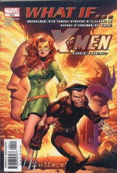 What if Magneto Had Formed the X-Men With Professor X (2005) - What if Magneto Had Formed the X-Men With Professor X