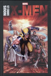 X-Men : Nous sommes les X-Men -a2016- Nous sommes les X-Men