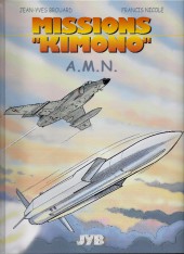 Missions Kimono -7a2008- A.M.N.