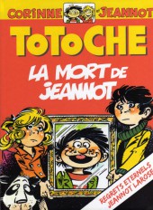 Totoche (édition pirate) - La mort de Jeannot
