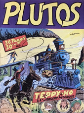 Plutos (Lug) -5- Numéro 5