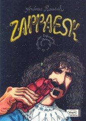 Zappaesk