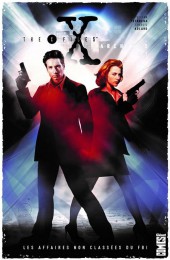 X-Files Archives (The)