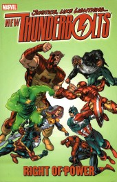 New Thunderbolts (2005) -INT3- Right of Power