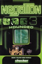 Negation -INT3- Hounded