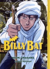 Billy Bat -18- Volume 18