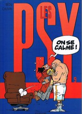 Les psy -9b2005- On se calme !