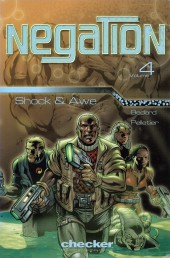 Negation -INT4- Shock & Awe