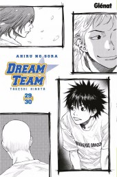 Dream Team (Hinata) -2930- Tome 29-30
