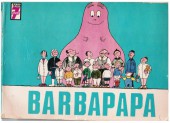 Barbapapa (à l'italienne) -1- Numéro 1