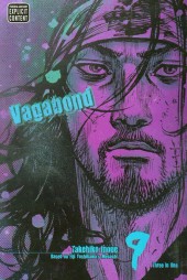 Vagabond (2002) -INT09- Volume 9 VIZBIG Edition