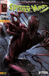 Spider-Man Universe (2è série) -2- La Survivante
