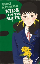 Kids on the Slope -3- Vol. 3
