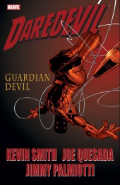 Daredevil Vol. 2 (1998) -INT01b- Guardian Devil