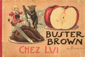 Buster Brown (Hachette) -5- Buster Brown chez lui