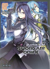 Sword Art Online - Phantom Bullet -2- Tome 2