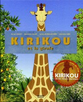 Kirikou - Kirikou et la girafe
