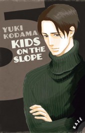 Kids on the Slope -5- Vol. 5