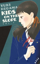 Kids on the Slope -7- Vol. 7