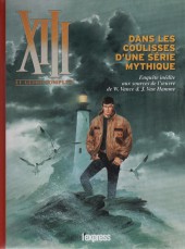 XIII -HS10- Le guide complet - Dans les coulisses d'une série mythique
