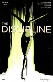 The discipline (2016) -3- This Is Going To Hurt...