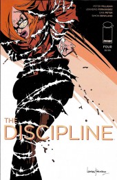 The discipline (2016) -4- Swish!