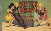 Buster Brown (Hachette) -9- Buster Brown le petit farceur