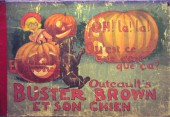 Buster Brown (Hachette) -8- Encore Buster Brown et son chien