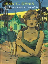 Quelques mois à L'Amélie - Tome c2012