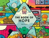 The book of Hope -INT- The Book Of Hope