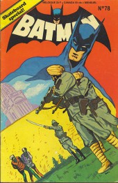 Batman (Interpresse) -78- Skateboard special!
