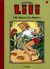Lili - La collection (Hachette) -29- Lili chasse les fauves