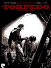 Torpedo (2010) -INT02- The Complete Torpedo: Volume Two