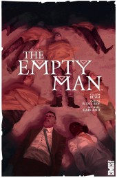 The empty Man - The Empty Man