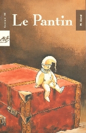 Le pantin (Alzéal) - Le Pantin