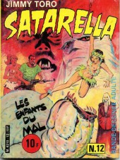 Satarella -12- Les enfants du mal
