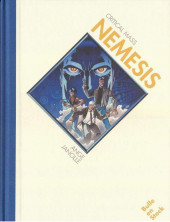 Nemesis (Ange/Janolle) -3TT- Critical Mass
