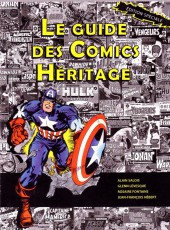 (DOC) Le guide des Comics Héritage