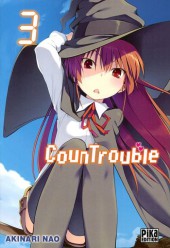 CounTrouble -3- Tome 3