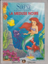 Disney Club - La Petite Sirène - La Méduse noire