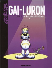 Gai-Luron -1b2016- Gai-Luron ou la joie de vivre...