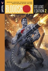 Bloodshot Vol.3 (2012) -INTHC02- Deluxe Edition 2