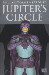 Jupiter's Circle 2 (2015) -INT02- Book 2