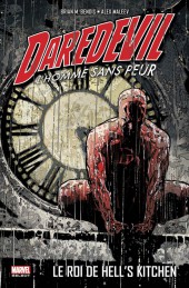 Daredevil : L'Homme sans peur (Marvel Deluxe - 2008) -3a- Le Roi de Hell's Kitchen