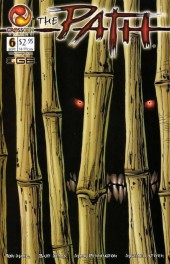 The path (2002) -6- Issue 6