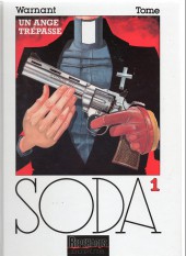Soda -1a1994- Un ange trépasse
