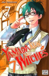 Yamada kun & the 7 Witches -7- Tome 7