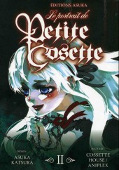 Le portrait de Petite Cosette -2- Volume 2