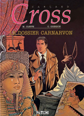 Carland Cross -2a1997- Le dossier Carnarvon